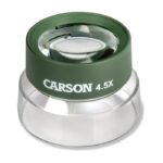Carson Bugloupe 4.5x Magnifier