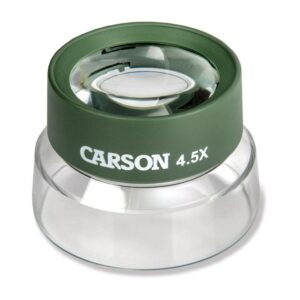 The Carson BugLoupe™