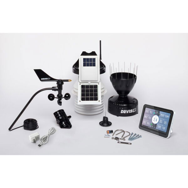 Davis Vantage Pro2