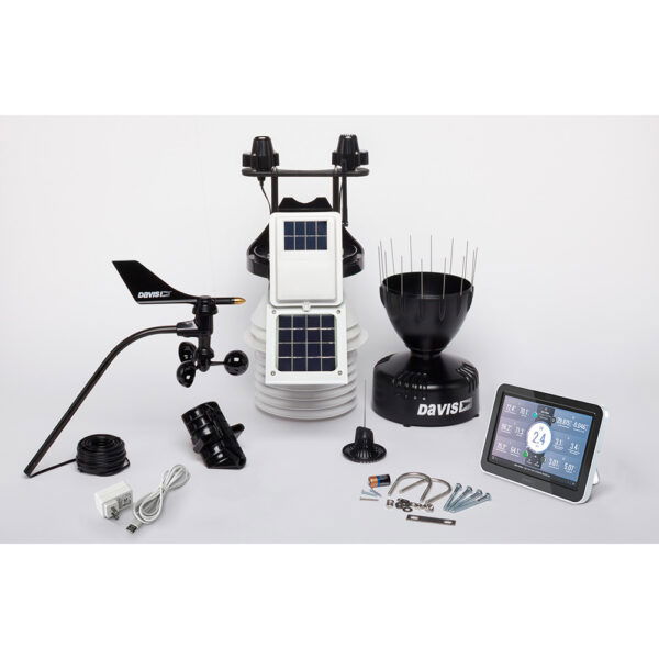 Davis Vantage Pro2