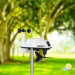 Davis Vantage Vue Integrated Sensor Suite