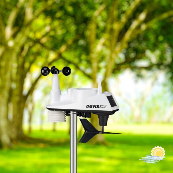 Davis Vantage Vue Integrated Sensor Suite