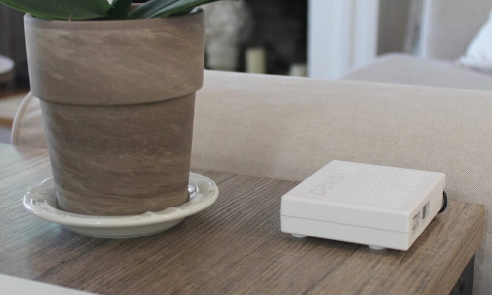 Davis AirLink Air Quality Monitor