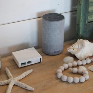 Davis AirLink Air Quality Monitor