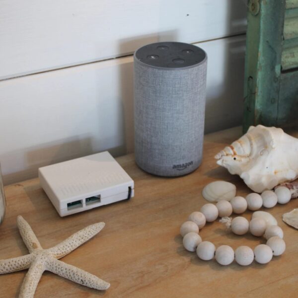 Davis AirLink Air Quality Monitor