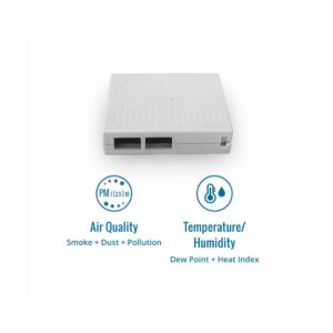 Davis AirLink Air Quality Monitor