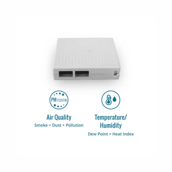 Davis AirLink Air Quality Monitor