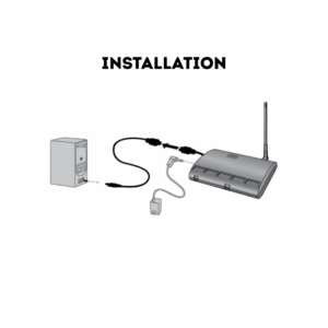 Davis Wireless Weather Envoy (Requires WeatherLink Software) (6316) - Image 2