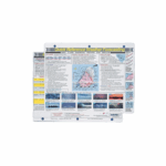 Davis Quick Reference Weather Forecasting Card