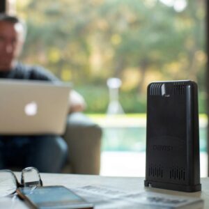 Davis WeatherLink Live (6100)