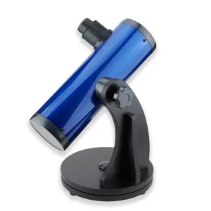 Carson SkySeeker JC-200 Newtonian Reflector Telescope