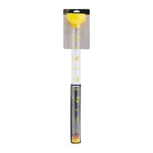 Taylor 5 Inch Capacity Jumbo Rain Gauge - Image 2