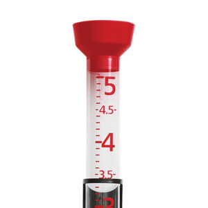 Taylor Jumbo Jr Rain Gauge - Image 2
