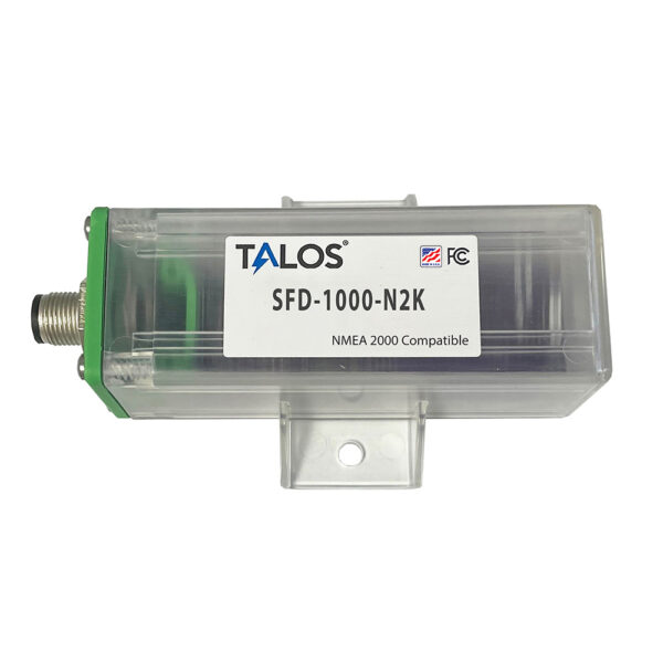 TALOS SFD-1000-N2K Lightning Detector