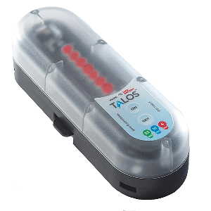 Talos Pool Lightning Detector