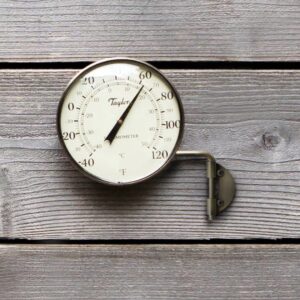 Taylor Heritage Collection Dial Thermometer