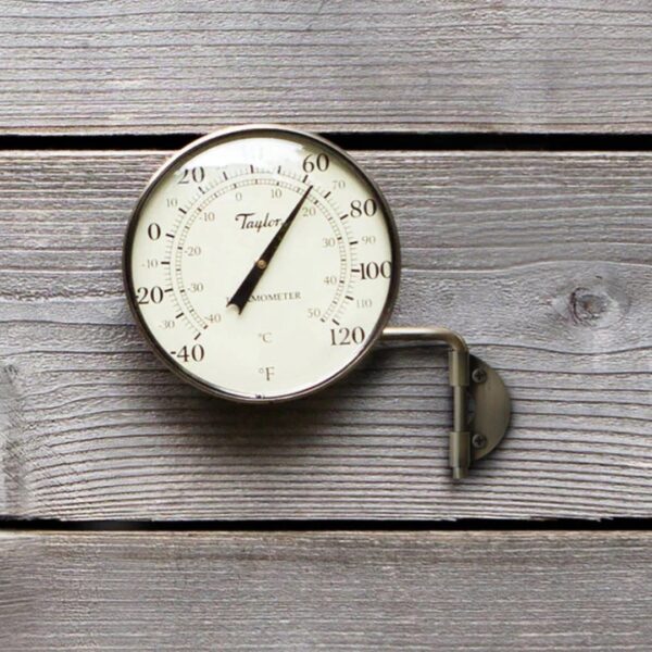 Taylor Heritage Collection Dial Thermometer