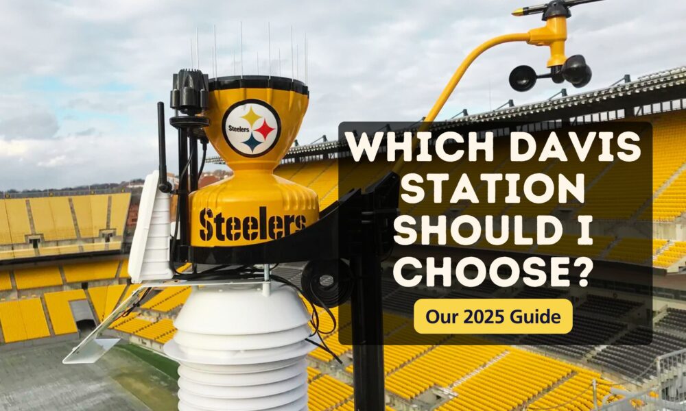 Davis Weather Stations