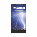 Waterford Pocket Naturalist Guide to Weather