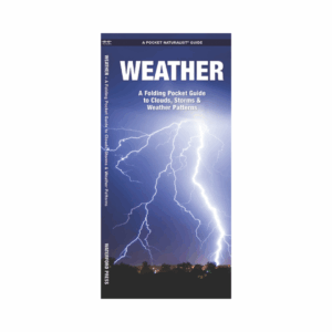 Waterford Pocket Naturalist Guide to Weather