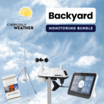 Cirrusly Weather Backyard Monitoring Bundle