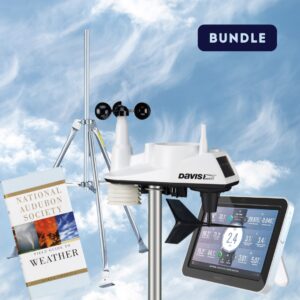 Cirrusly Weather Backyard Monitoring Bundle