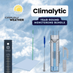 Climalytic Year Round Monitoring Bundle