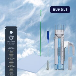 Climalytic Year Round Monitoring Bundle