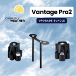 Davis Vantage Pro2 Upgrade Kit