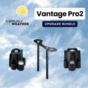 Davis Vantage Pro2 Upgrade Kit