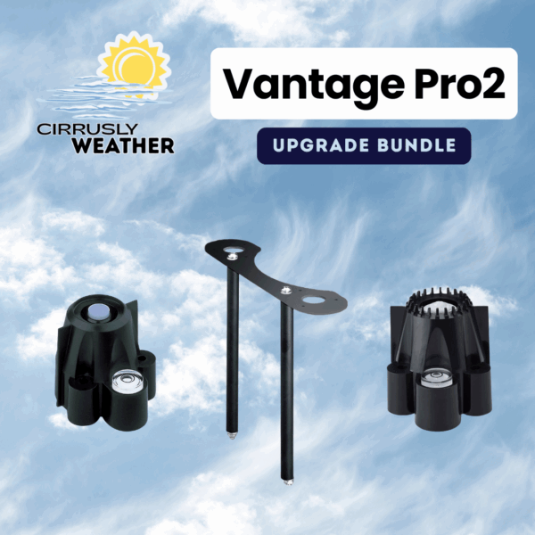 Davis Vantage Pro2 Upgrade Kit