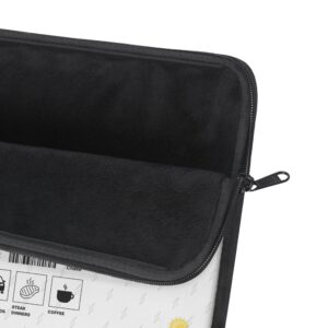 Storm Chaser Laptop Sleeve - Image 6