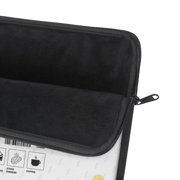 Storm Chaser Laptop Sleeve - Image 6