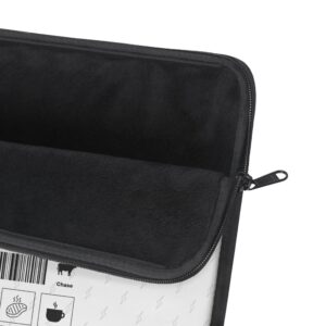 Storm Chaser Laptop Sleeve - Image 9