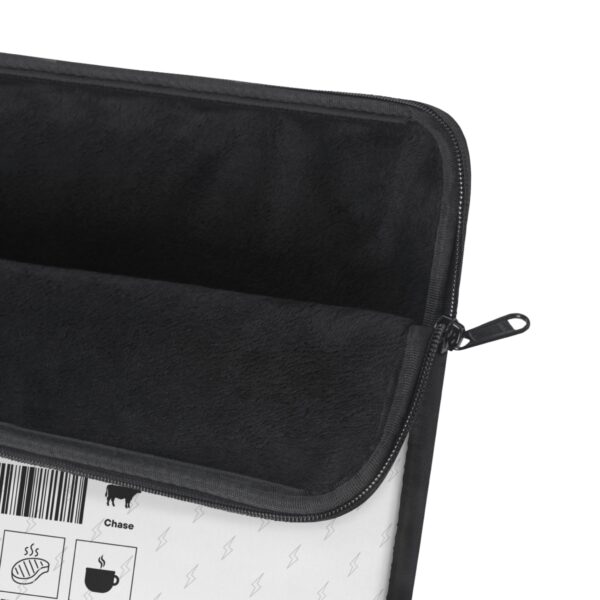 Storm Chaser Laptop Sleeve - Image 9