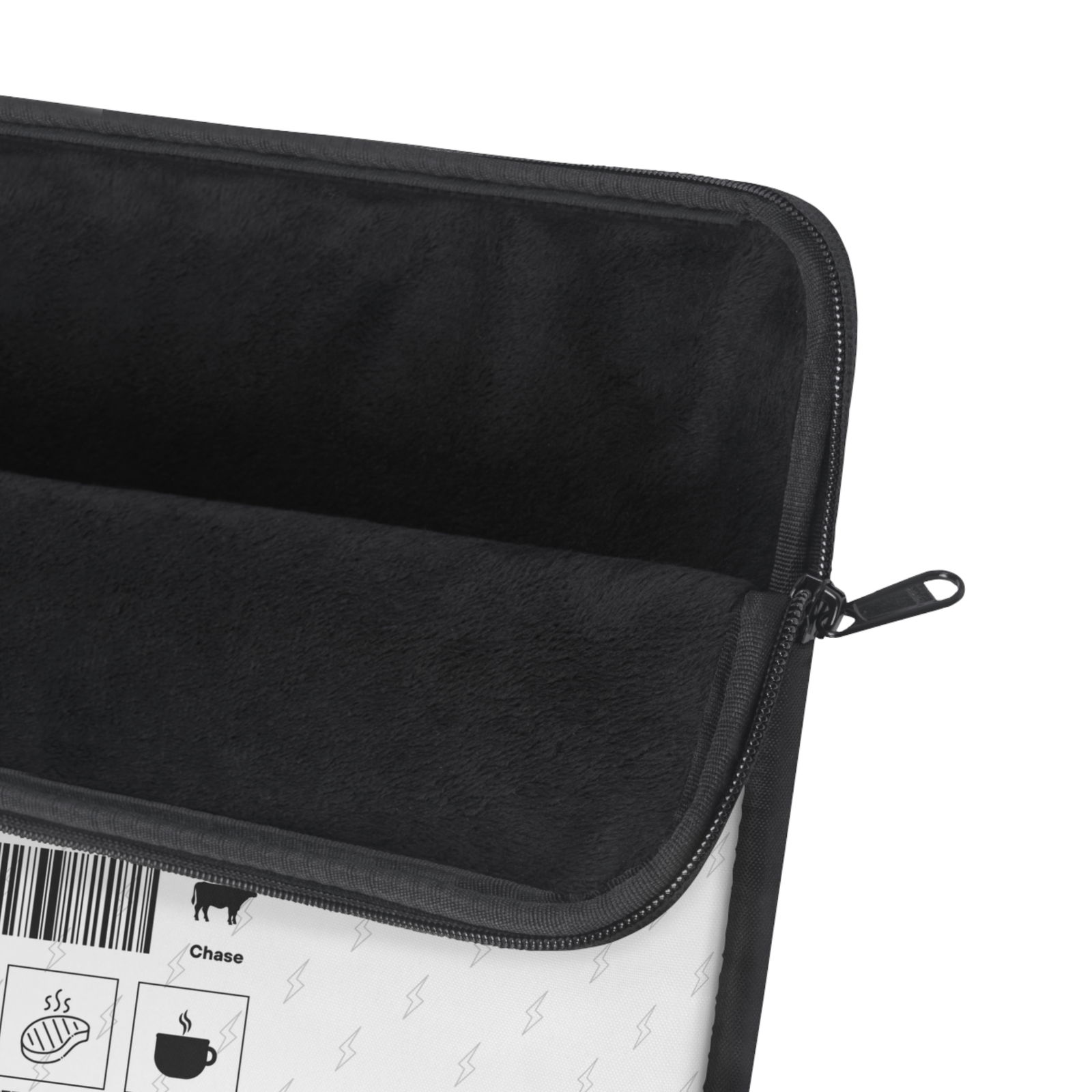 Storm Chaser Laptop Sleeve - Image 9