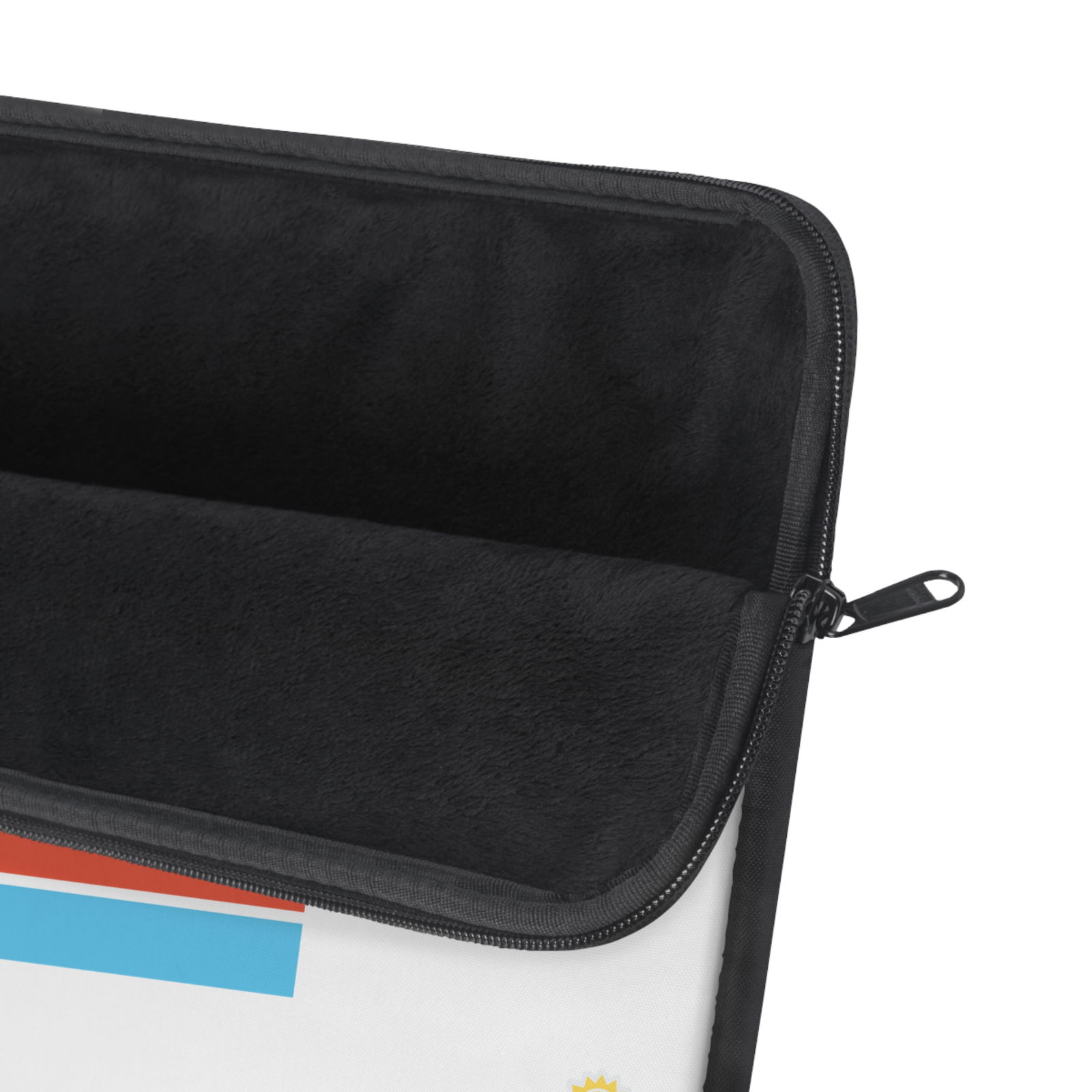 Stay Weatherwise Laptop Sleeve - Image 9