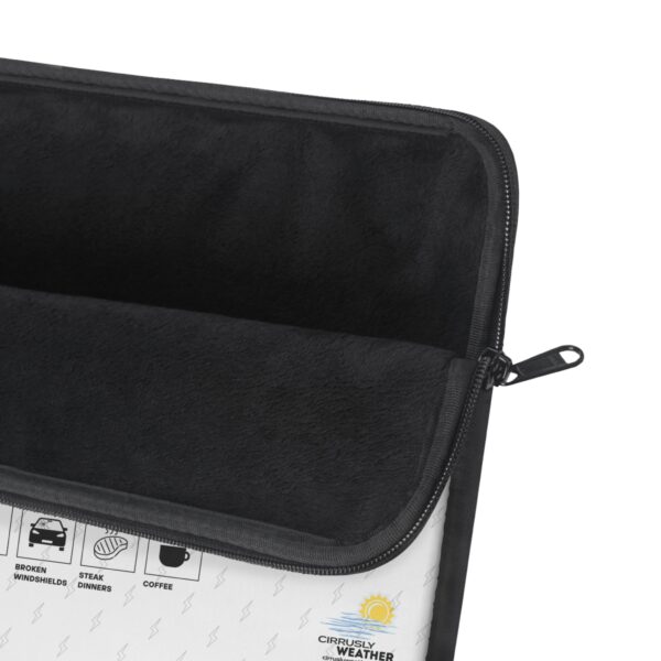 Storm Chaser Laptop Sleeve - Image 3