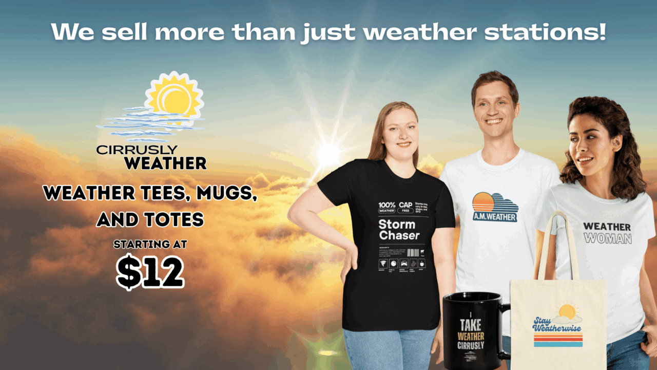 Shop Our Merch