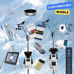 Build Your Own Davis Vantage Pro2 Bundle