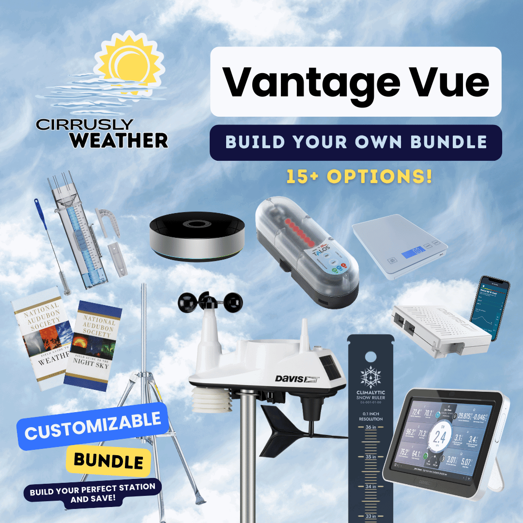 Build Your Own Vantage Vue Bundle