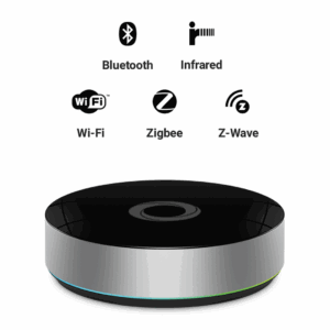 Homey Bridge Wireless Connectivity Extender - Image 3
