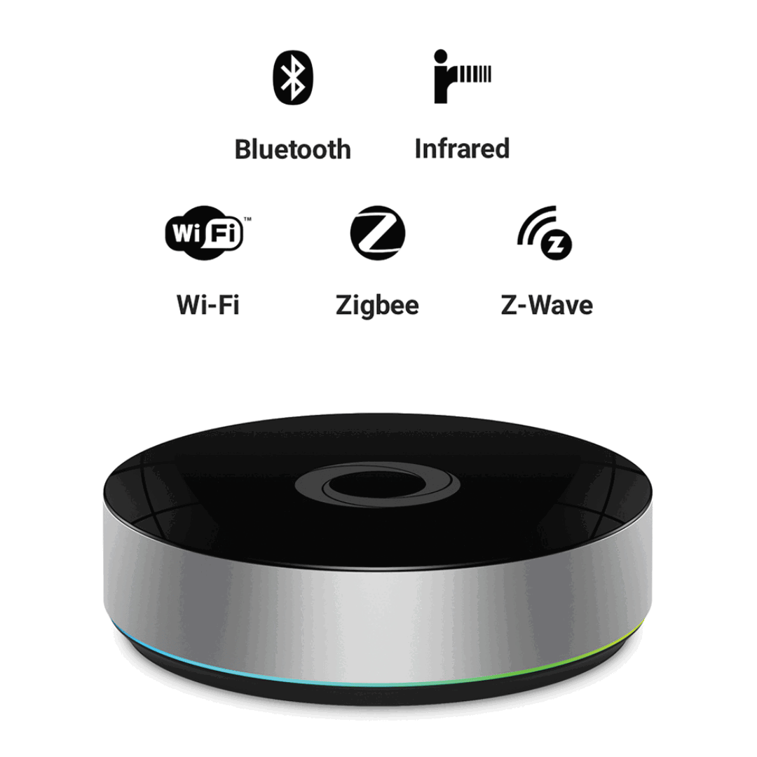 Homey Bridge Wireless Connectivity Extender - Image 3