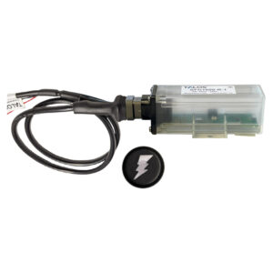 TALOS Remote Housing Lightning Detection System
