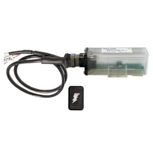 TALOS Remote Housing Lightning Detection System - Image 2