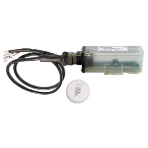 TALOS Remote Housing Lightning Detection System - Image 3