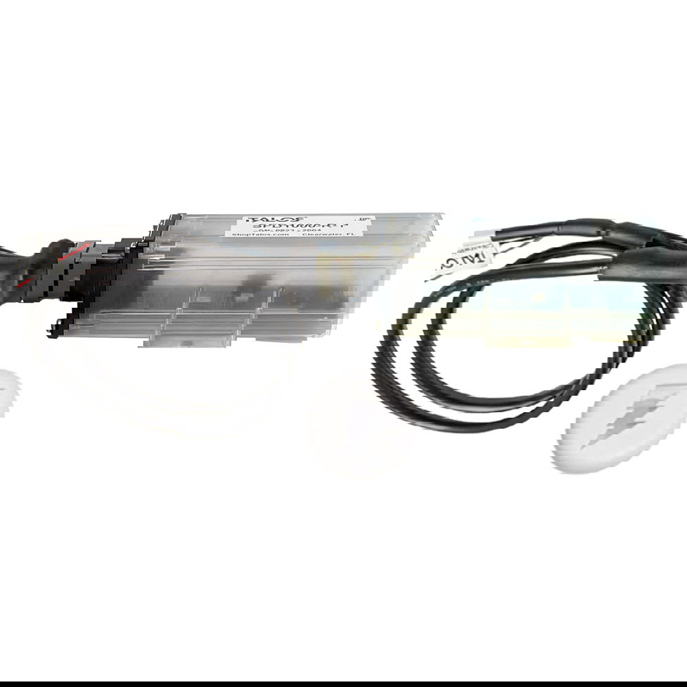 TALOS Remote Housing Lightning Detection System - Image 3
