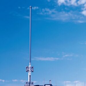 Davis Omni Antenna for Long Range Repeater (7656)