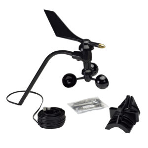 Davis Anemometer for Vantage Pro and Vantage Pro2