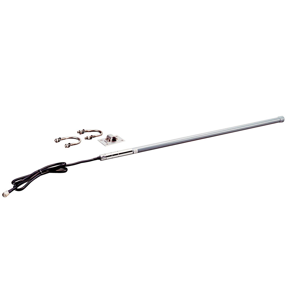 Davis Omni Antenna for Long Range Repeater